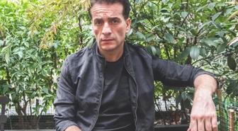 Yoğun bakıma kaldırılan Murat Cemcir'den haber var