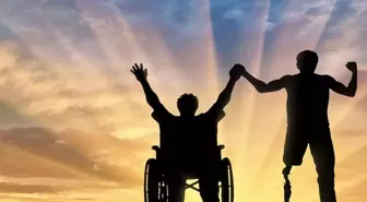 ''3 Aralık: Engelsiz bir dünya için farkındalık günü''