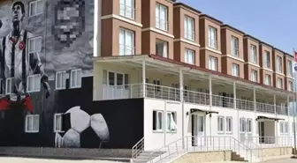 41 yıllık tarihi kulüp ortada kaldı! İlçeden taşınıyorlar