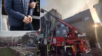 7 işçiye mezar olan faciada bir tutuklama daha