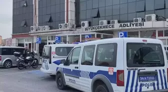 Adliyeden 25 kilo altın çalan memur için harekete geçildi
