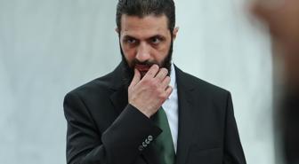 İsrail'den Ahmet Şara'ya suikast tehdidi: Hazırlıklı ol