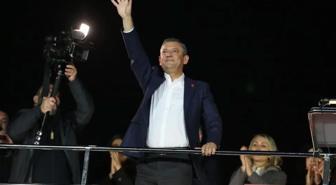 Özgür Özel 'Bunun altında yokuz' diyerek asgari ücret teklifini açıkladı