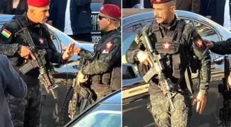 İçişleri Bakanlığı'nı harekete geçiren görüntü! Soruşturma başlatıldı