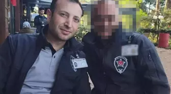 Nereden nereye! Bir zamanlar güvenlikti şimdi 100 bin liralık mont giyiyor