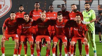 Manisa'nın iki temsilcisi de kabusu yaşıyor