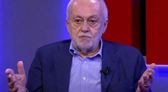 Ömer Üründül, derbide ''Çok ayıp etti'' diyerek o isme yüklendi