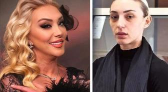 Güllü'nün kızından dikkat çeken paylaşım! Kimse anlam veremedi