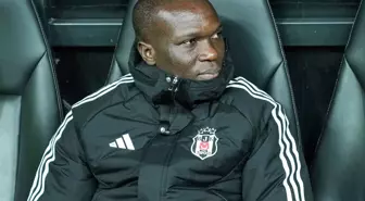 Aboubakar'dan çok konuşulacak Icardi-Osimhen kıyaslaması