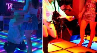 Telebar soruşturmasında çarpıcı detay! 'Vestiyer ücreti' adı altında para almışlar