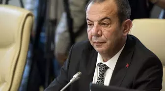 Tanju Özcan Meclis'te helallik istedi, hayatının şokunu yaşadı