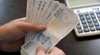 Memur ve emeklinin 5 aylık zam oranı belli oldu