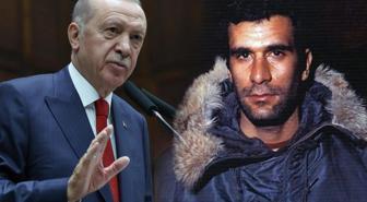 Cumhurbaşkanı Erdoğan'dan 'Cellat' tepkisi! Muhalefeti Deniz Gezmiş üzerinden vurdu