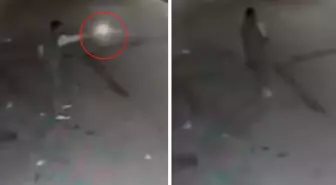 Nedeni akılalmaz! İstanbul'un göbeğinde kurşun yağdırdı