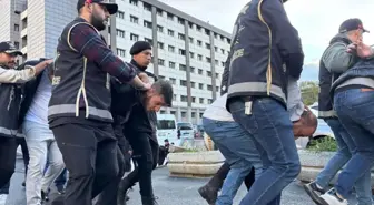 Neredeyse tamamı çocuk! İki suç örgütü için iddianameler hazır