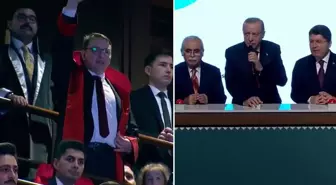 Savcı adayına takılan Erdoğan'ın sözleri kura çekimine damga vurdu
