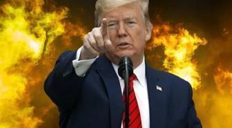 Petro'dan savaş tehdidinde bulunan Trump'a rest: Jaguarı uyandırırsın