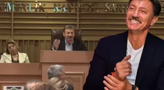 Belediye başkanından Meclis'i karıştıran çıkış: Seni evlendireyim de rahatla