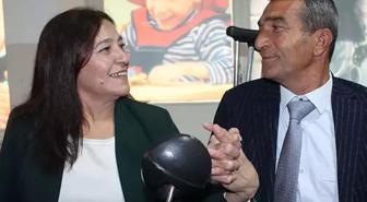 'Yanlış iğneyle başlayan zorluk, binlerce engelliye umuda dönüştü'