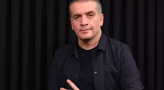 Yoğun bakıma kaldırılan Murat Cemcir'den güzel haber