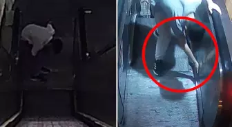 Ankara'da yürüyen merdivenleri durduranlar hakkında soruşturma