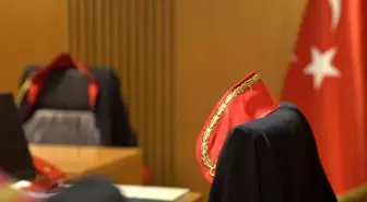 1351 hakim ve savcının ataması gerçekleşti