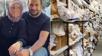 25 kilo altın çalan memurun annesinden olayın seyrini değiştirecek sözler