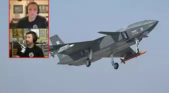 ABD'li savaş pilotlarının Kızılema şaşkınlığı! Böyle bir şeyi hiç görmedik