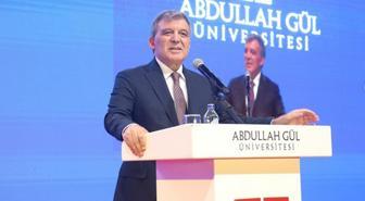 Abdullah Gül'ün yıllar sonra ortaya çıkan Silivri mektubu: Özgürlüğünüze kavuşmanızı temenni ediyorum