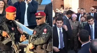 AK Partili vekilden Cizre'deki görüntüler için dikkat çeken sözler: Görmezden gelmek gerekir