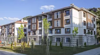 Çekilişsiz kurasız konut projesine başvurular başladı! Tek şart aranıyor