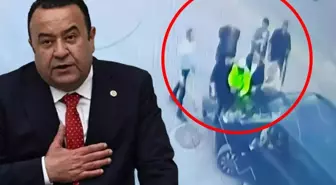 CHP'li vekilin şoförüne 6 ay 7 gün hapis cezası