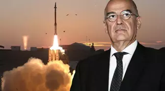 Dendias'ın tehdidi sonrası Yunanistan'dan Ege'de tansiyonu yükseltecek hamle