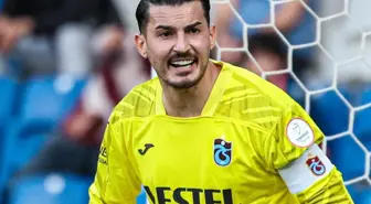 Dün akşam herkesi kendine hayran bıraktı! Trabzonspor yeni Uğurcan'ını buldu