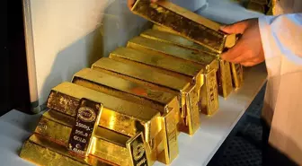 Dünya Altın Konseyi 2026 tahminini açıkladı! Sürpriz senaryolar var