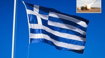 Yunanistan İsrail'den 700 milyon Euro'ya roketatar sistemi alacak