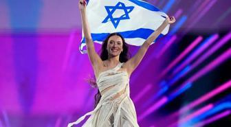 İsrail'in Eurovision'a katılımı onaylandı, 3 ülke boykot kararı aldı