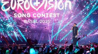 İsrail'in Eurovision'a katılımı onaylandı, 6 ülke boykot kararı aldı