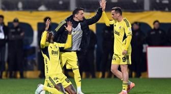 Fenerbahçe ve Mert Hakan Yandaş'a derbinin faturası ağır oldu