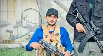 Gazze'de İsrail destekçisi çete lideri öldürüldü!