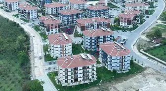 Hisseli tapu sahipleri 500 bin konut projesine başvurabilir mi?