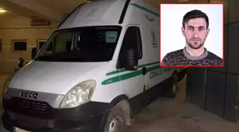 Husumetlileri kurşun yağdırdı, oğlu yanında izledi