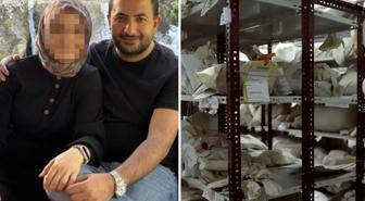 Türkiye bu olayı konuşuyor! İşte Büyükçekmece Adliyesi'ndeki 154 milyonluk vurgunun tüm detayları