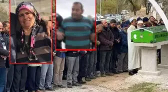 Keserli komşu cinayetinde yeni gelişme