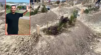 Komşu cinayeti: Anne ve oğluna acı veda