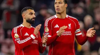 Galibiyeti resmen unuttular! Liverpool'un kabusu bitmiyor