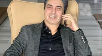 Necati Şaşmaz'ın sosyal medya paylaşımı hayranlarını heyecanlandırdı