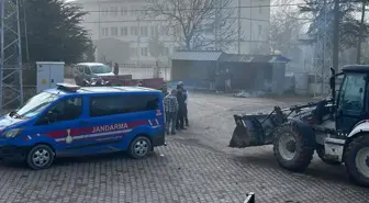 Bolu'da köylüler ayaklandı, giriş çıkışları kapattı! Tek bir talepleri var