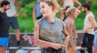 Survivor 2026'da büyük sürpriz mi? Almeda Baylan'ın paylaşımı kafa karıştırdı!