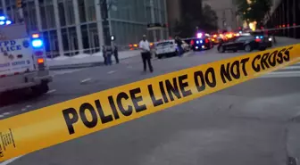 İngiltere'nin Derby kentindeki 200 ev patlayıcı riskine karşı boşaltıldı